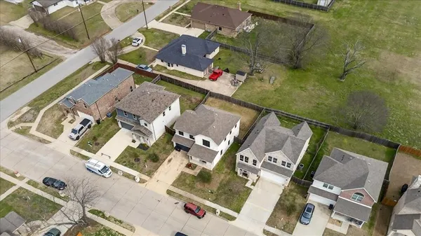 $294,900 | 105 Brooks Drive, Terrell, TX 75160