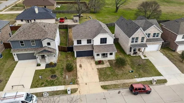 $294,900 | 105 Brooks Drive, Terrell, TX 75160