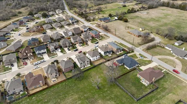 $294,900 | 105 Brooks Drive, Terrell, TX 75160