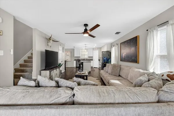 $294,900 | 105 Brooks Drive, Terrell, TX 75160