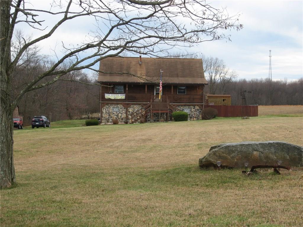 653 Claypike Road Acme, PA 15610 - Photo 1 of 24 653 Clay Pike Road Acme, Pa. 15610