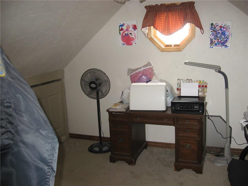 653 Claypike Road Acme, PA 15610 - Photo 19 of 24 Master Bedroom