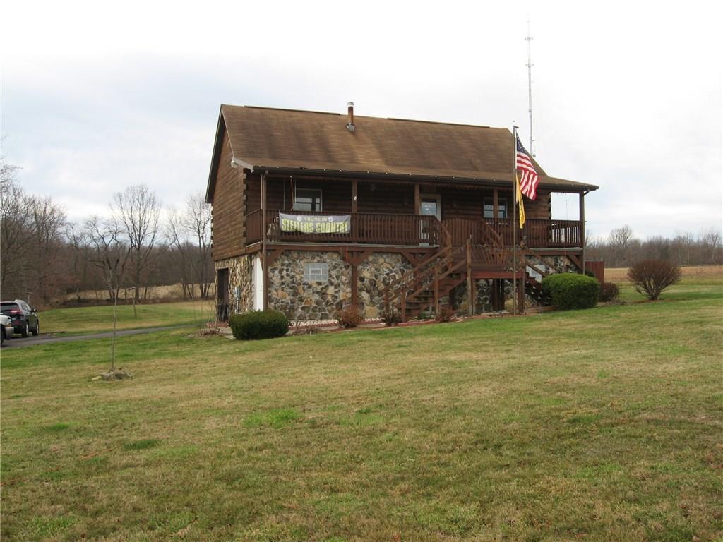 653 Claypike Road Acme, PA 15610 - Photo 3 of 24 Gallery Image 3