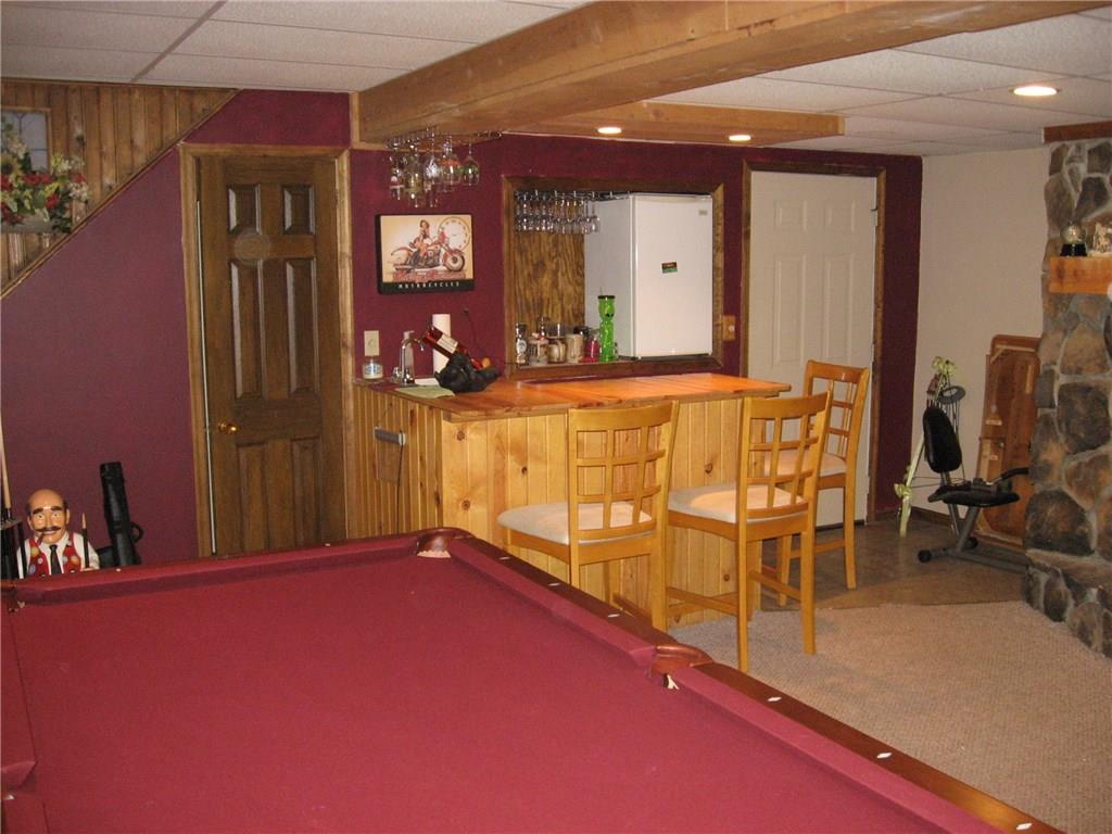 653 Claypike Road Acme, PA 15610 - Photo 22 of 24 Wet Bar in Family Room