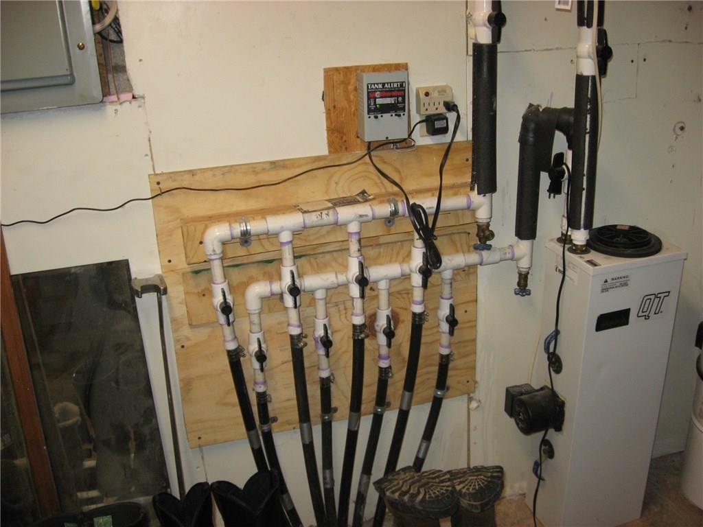 653 Claypike Road Acme, PA 15610 - Photo 23 of 24 Geothermal Heating/Cooling System