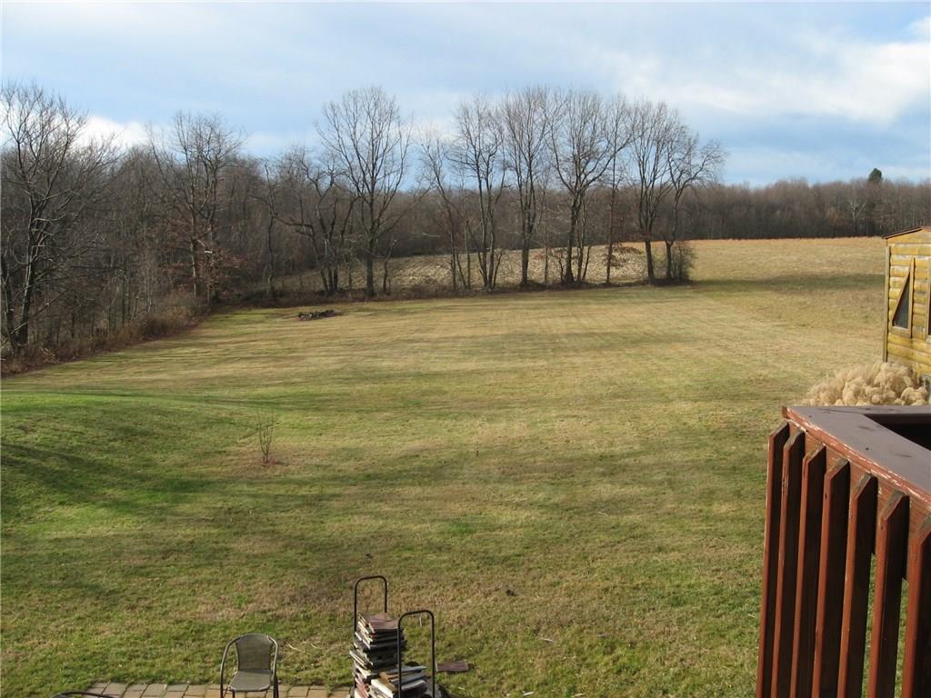 653 Claypike Road Acme, PA 15610 - Photo 4 of 24 Rear Yard