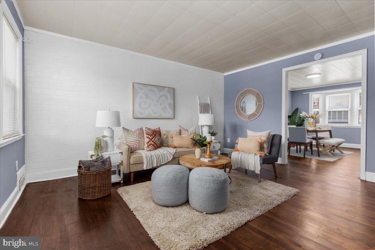 1360 Pentwood Road Baltimore, MD 21239 - Photo 1 of 26