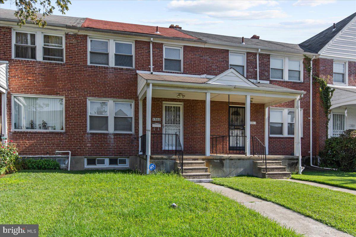 1360 Pentwood Road Baltimore, MD 21239 - Photo 2 of 26