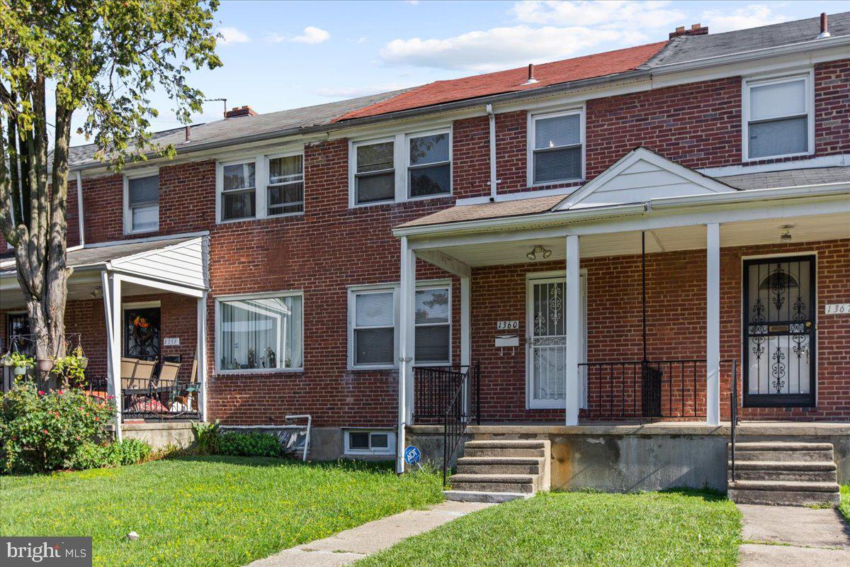 1360 Pentwood Road Baltimore, MD 21239 - Photo 25 of 26