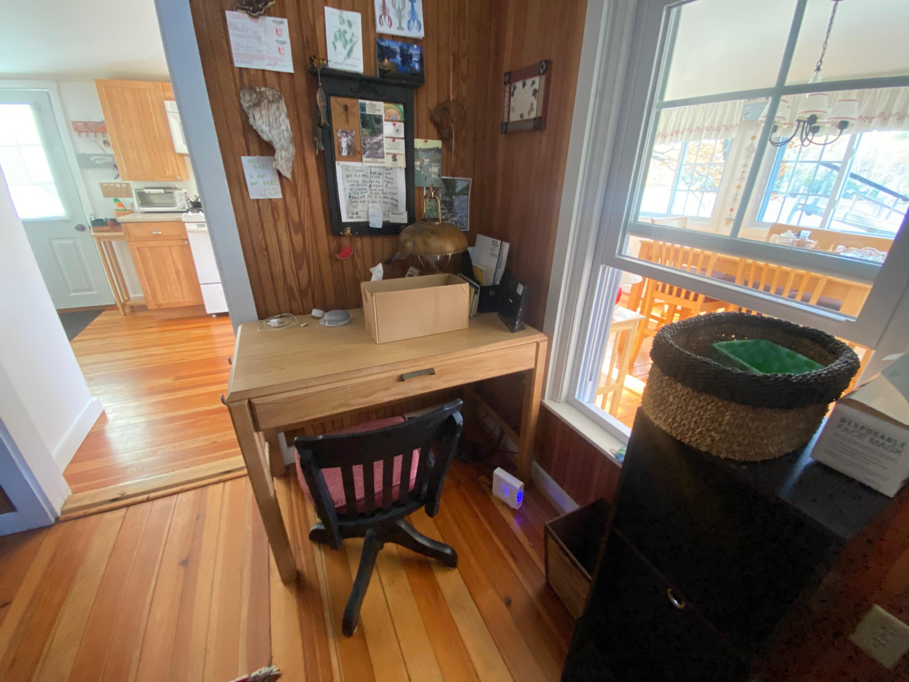 65 Hillside Lane Rome, ME 04963 - Photo 38 of 78 OFFICE SPACE