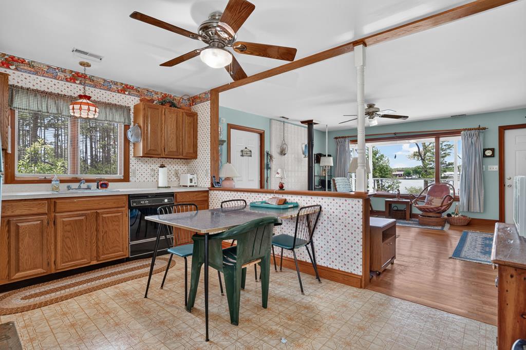 30516 Back Creek Road Hacksneck, VA 23358 - Photo 23 of 39