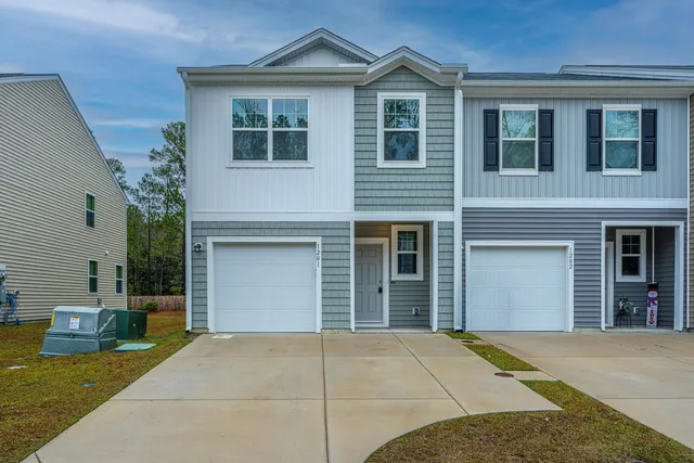$270,000 | 1201 Scarlett Maple Street, Summerville, SC 29486