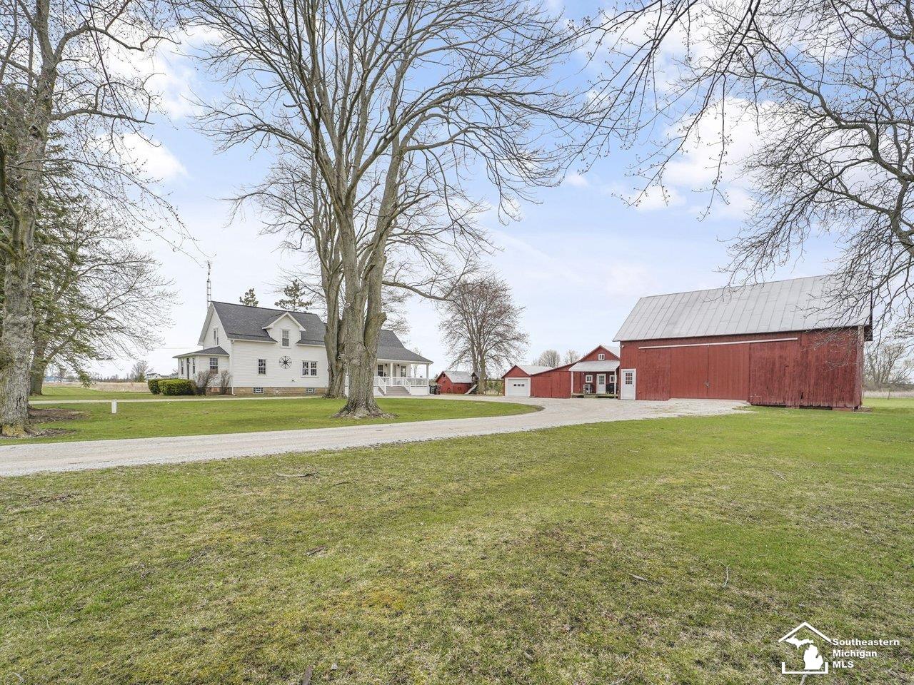 9350 Turk Road
