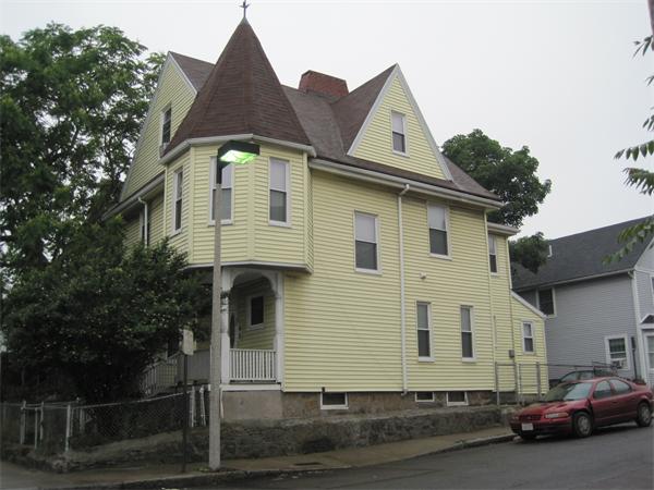 644 Columbia Road Boston, MA 02125 - Photo 1 of 7 Gallery Image 1