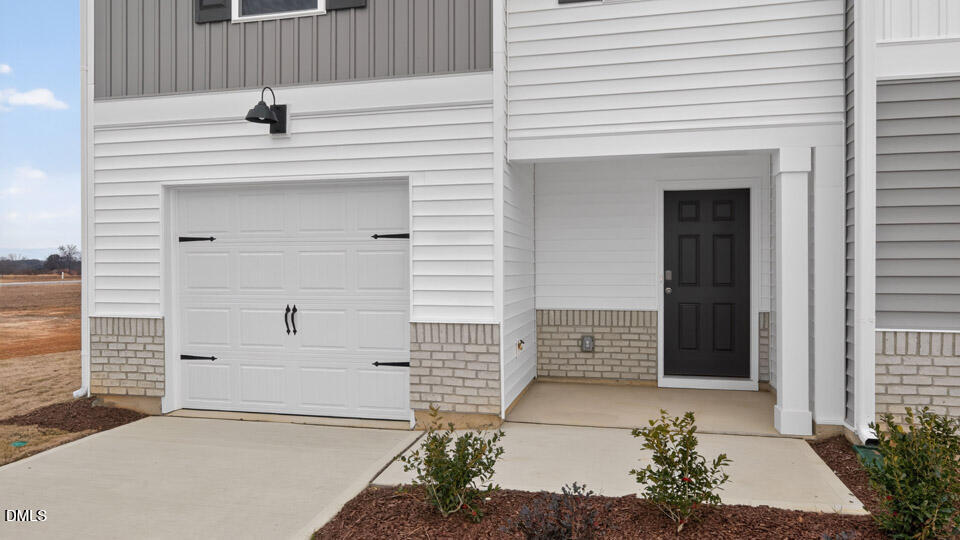 38 Red Clover Drive Angier, NC 27501 - Photo 4 of 37 honeycutt-oaks-lot-202-001