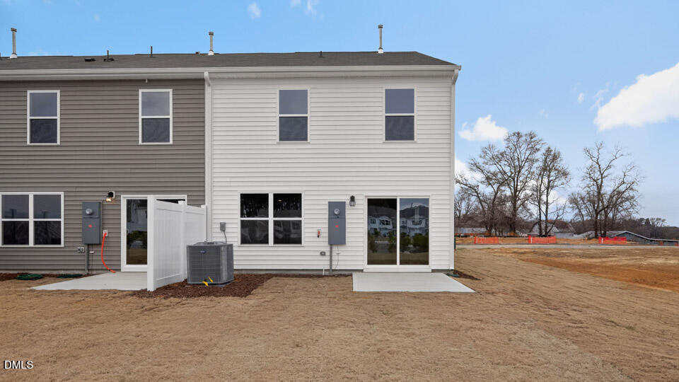 38 Red Clover Drive Angier, NC 27501 - Photo 5 of 37 honeycutt-oaks-lot-202-007