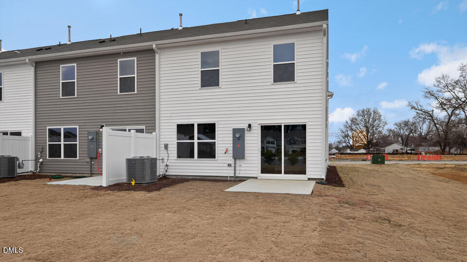 38 Red Clover Drive Angier, NC 27501 - Photo 8 of 37 honeycutt-oaks-lot-202-008