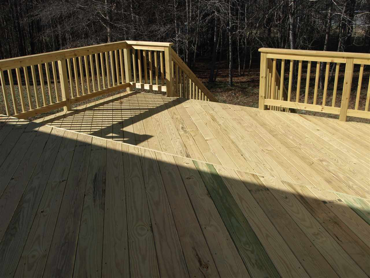 150 Glory Ridge Way Clayton, NC 27520 - Photo 16 of 17 Patio/Deck