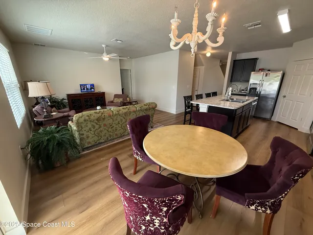 $2,925 | 1120 Swiss Pointe Lane, Rockledge, FL 32955