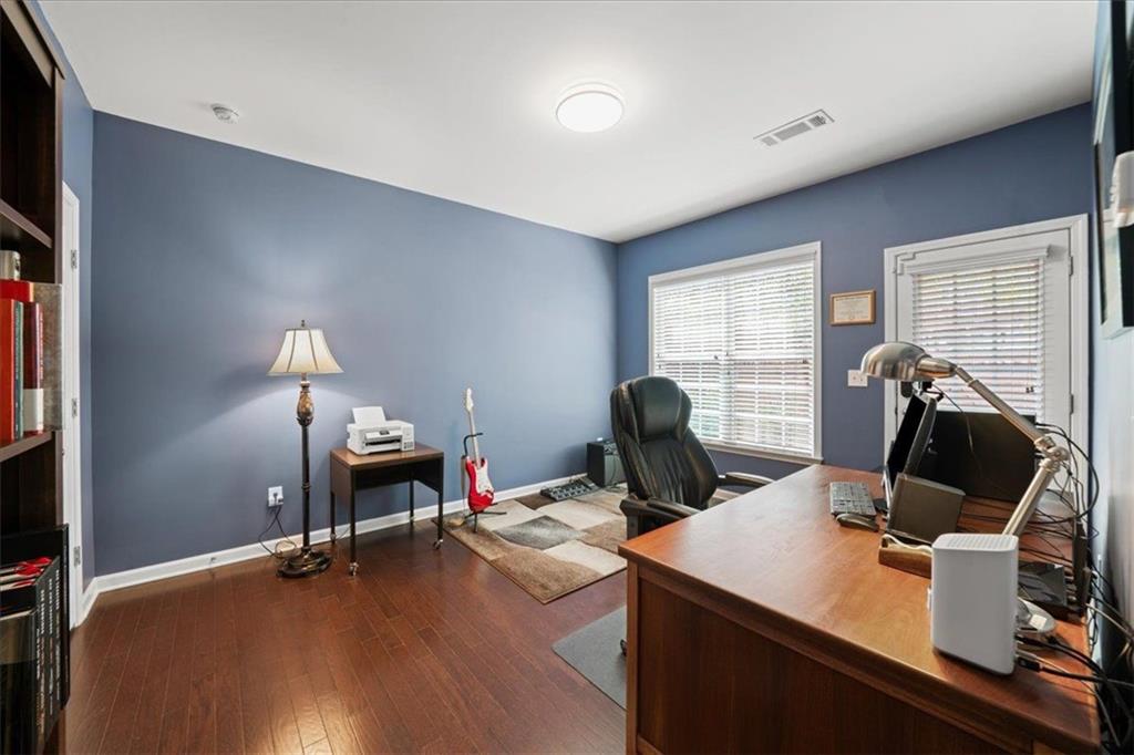 12 Rockland Place Decatur, GA 30030 - Photo 23 of 38 Gallery Image 23