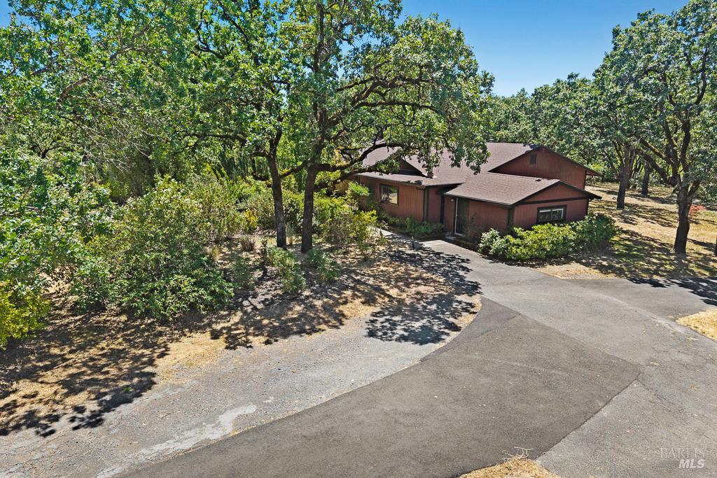 1769 Olivet Road Santa Rosa, CA 95401 - Photo 5 of 43