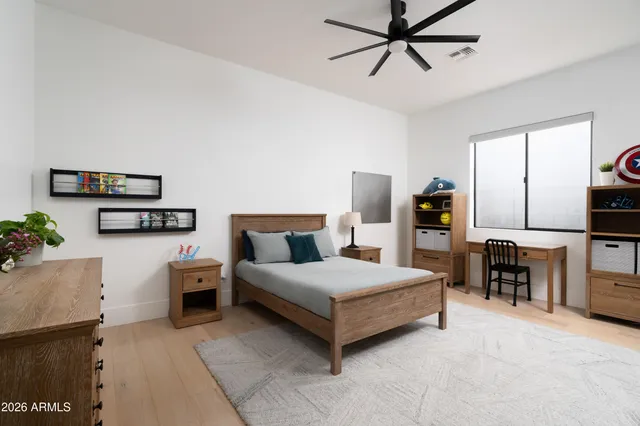 $2,595,000 | 4223 North 41st Place, Phoenix, AZ 85018