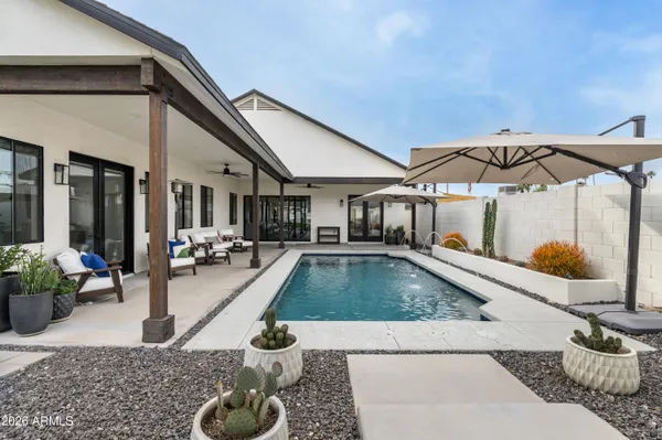 $2,595,000 | 4223 North 41st Place, Phoenix, AZ 85018