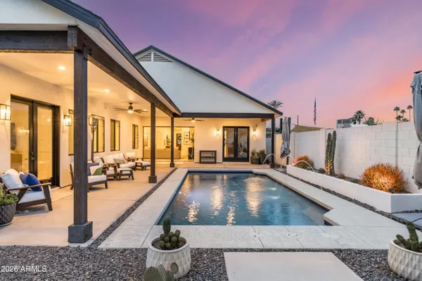 $2,595,000 | 4223 North 41st Place, Phoenix, AZ 85018