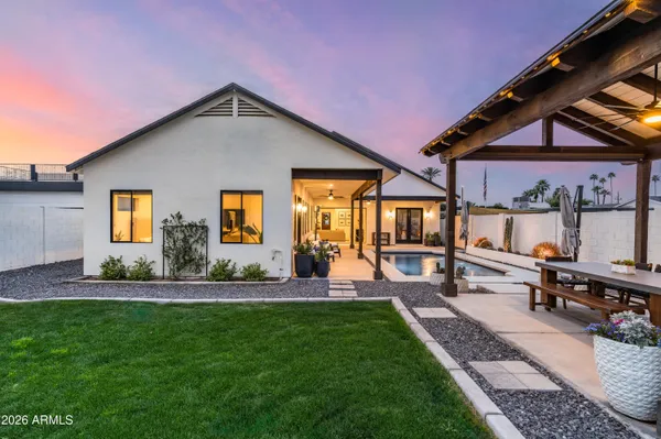 $2,595,000 | 4223 North 41st Place, Phoenix, AZ 85018