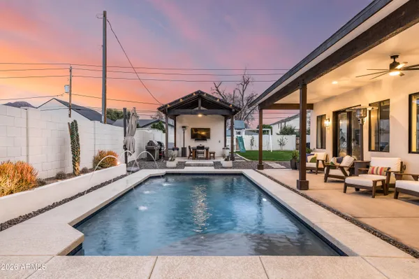 $2,595,000 | 4223 North 41st Place, Phoenix, AZ 85018