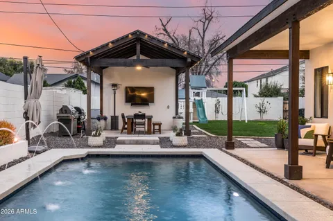 $2,595,000 | 4223 North 41st Place, Phoenix, AZ 85018