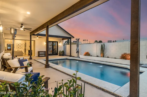 $2,595,000 | 4223 North 41st Place, Phoenix, AZ 85018