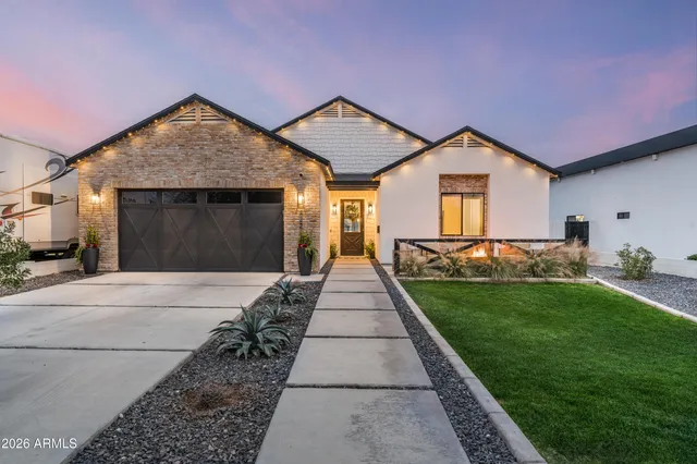 $2,595,000 | 4223 North 41st Place, Phoenix, AZ 85018