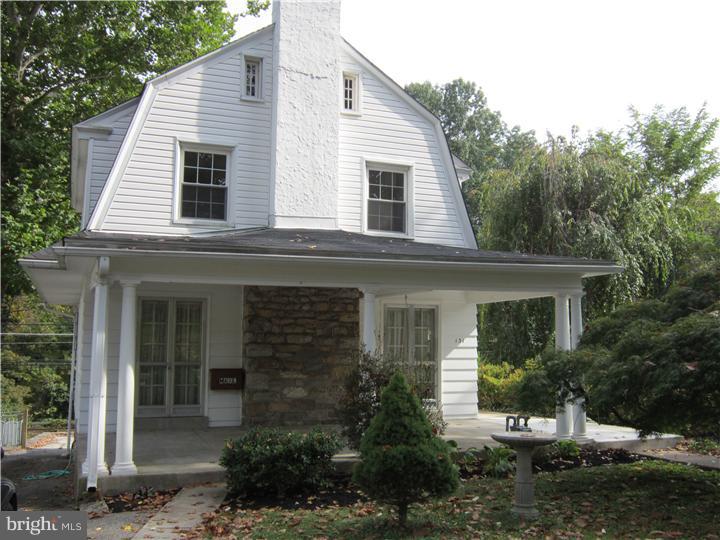 131 North Rolling Road Springfield, PA 19064 - Photo 1 of 19 Exterior Front