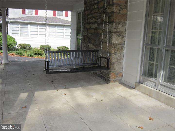 131 North Rolling Road Springfield, PA 19064 - Photo 13 of 19 Porch