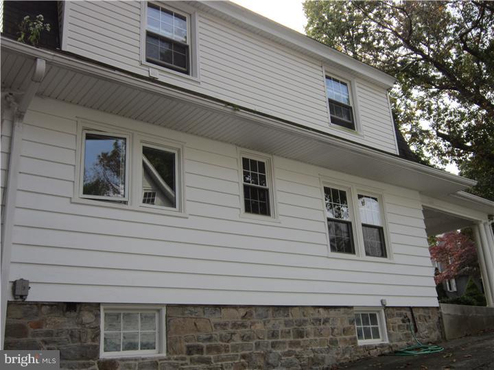 131 North Rolling Road Springfield, PA 19064 - Photo 19 of 19 Exterior Side