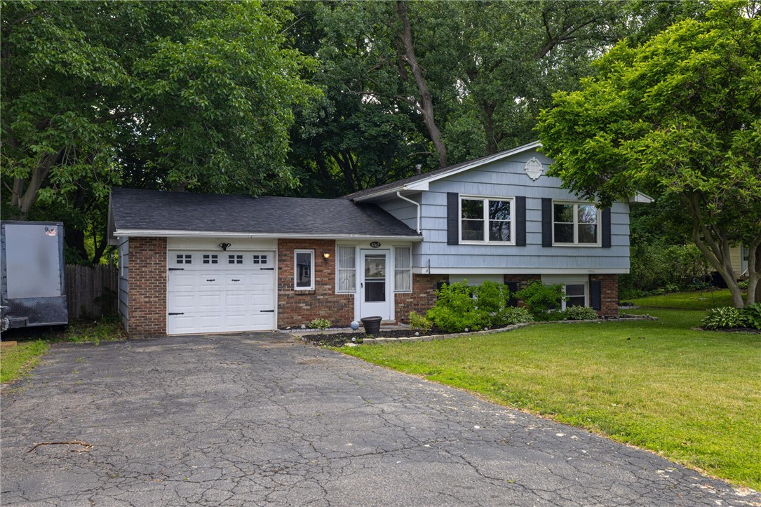 1062 Long Pond Road Greece, NY 14626 - Photo 31 of 41