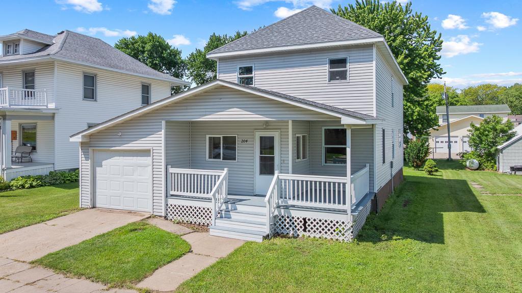 204 1st Street Russell, MN 56169 - Photo 4 of 41