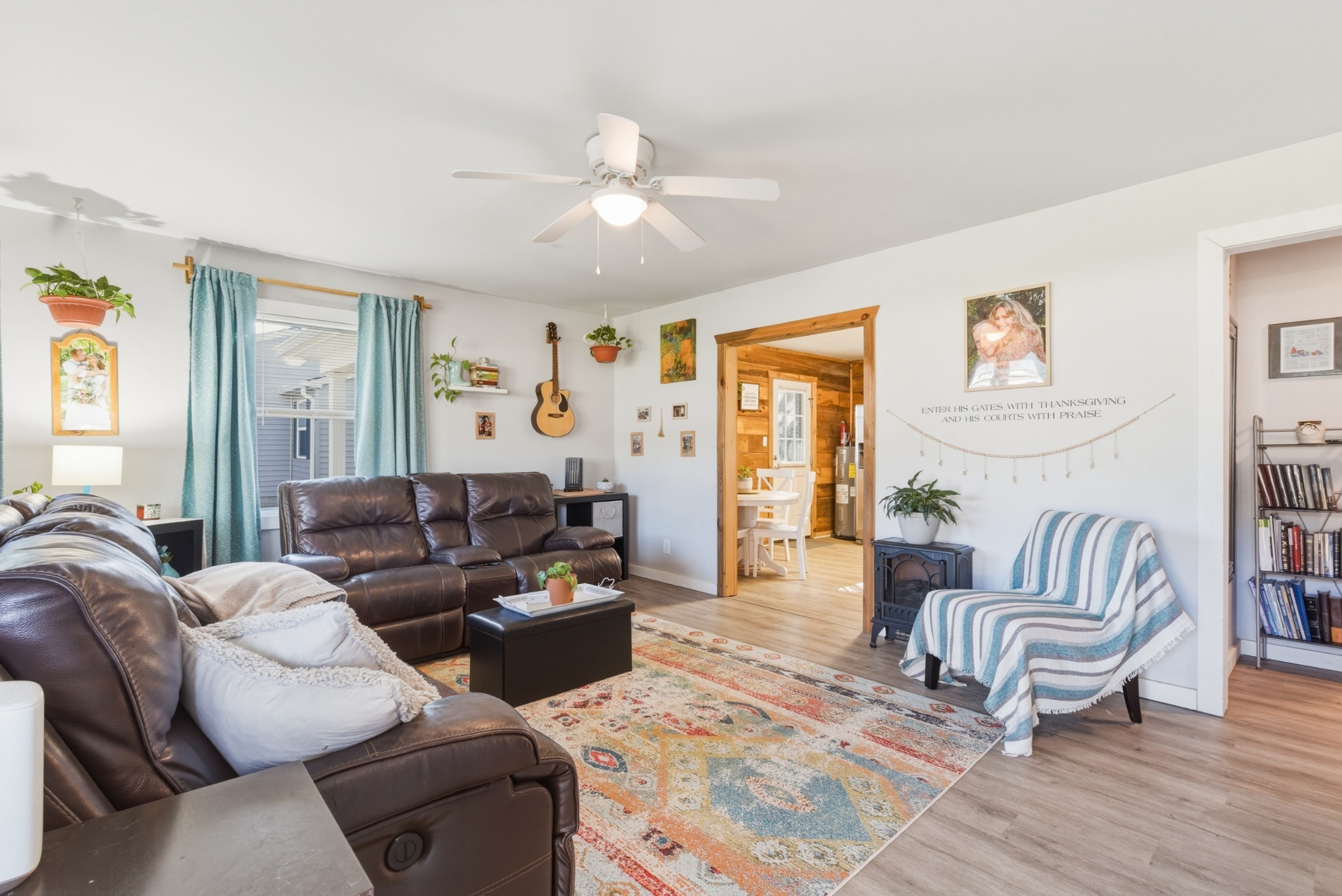 31 Horseshoe Bend Road Elmwood, TN 38560 - Photo 3 of 18