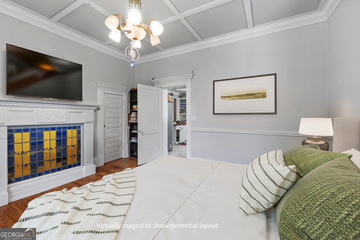 2700 Godfrey Road Madison, GA 30650 - Photo 19 of 44