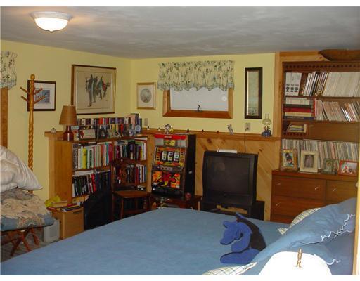 68 Beans Mills Road Readfield, ME 04355 - Photo 10 of 19 Bedroom.