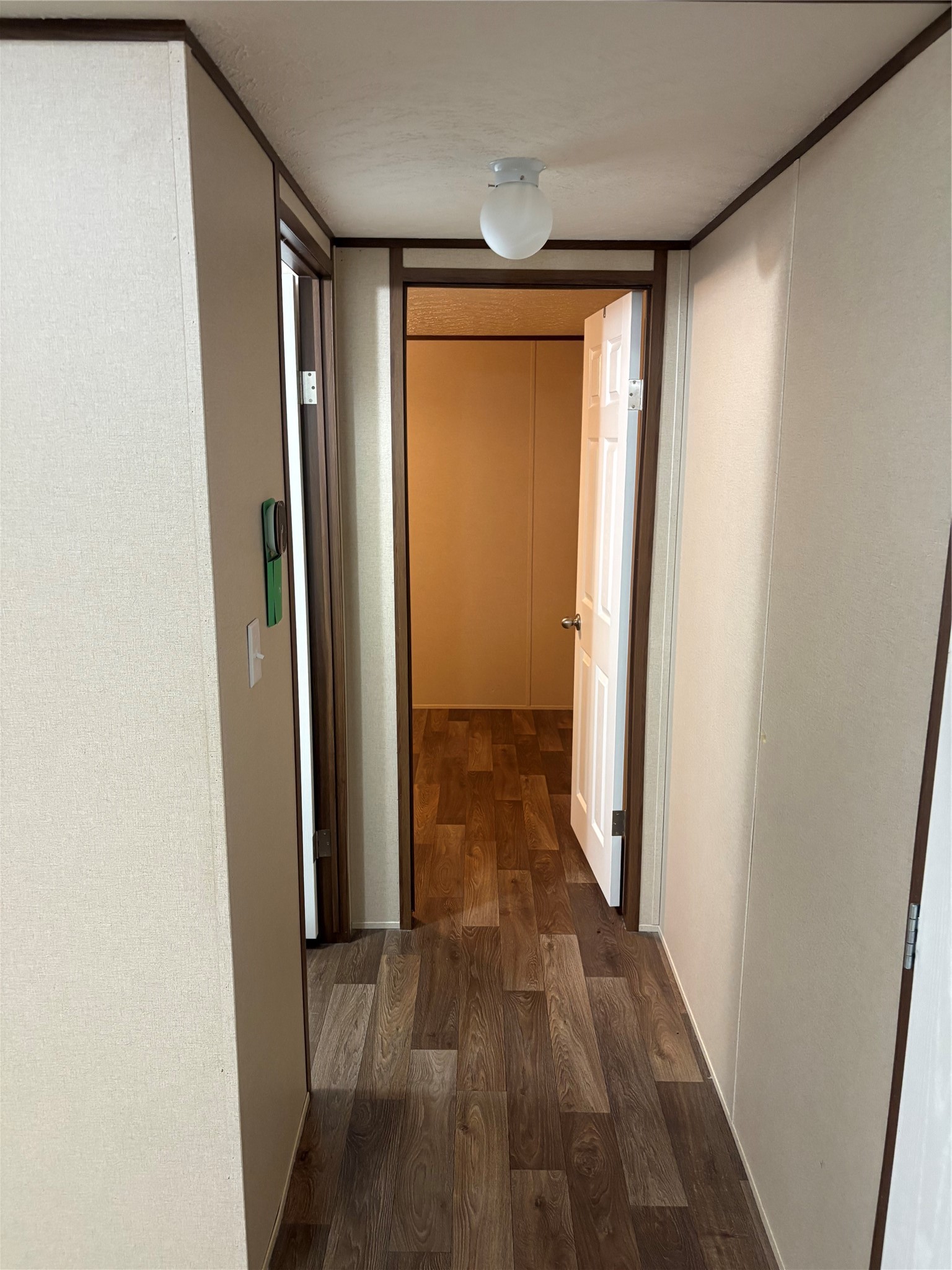 1311 Big Hawg Road Trinity, TX 75862 - Photo 7 of 17 Hallway