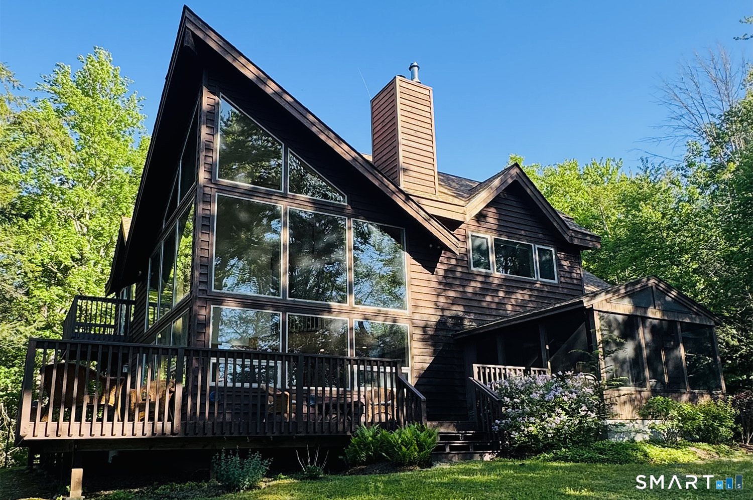 78 Deerfield Road Norfolk, CT 06058 - Photo 1 of 1