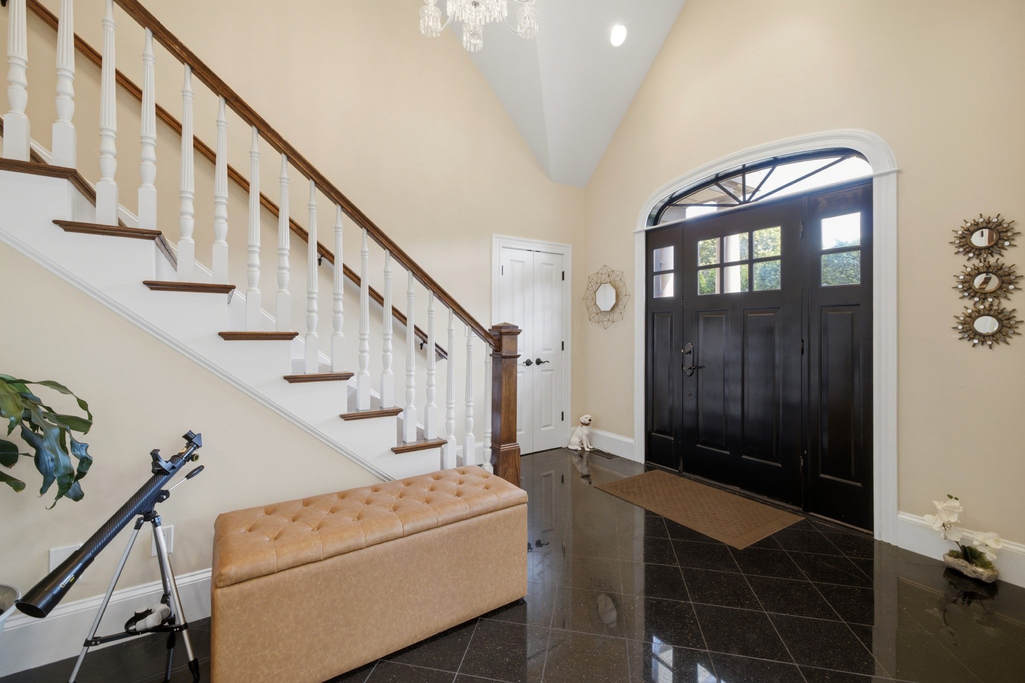 8 Long Meadow Road Newton, MA 02459 - Photo 2 of 41 Gallery Image 2