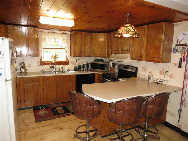 48 Albee Road Augusta, ME 04330 - Photo 3 of 17 Kitchen.
