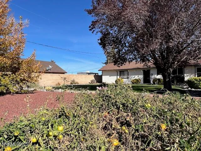 $450,000 | 71 Highway 208, Yerington, NV 89447