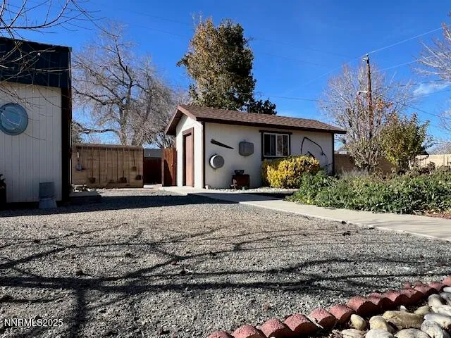 $450,000 | 71 Highway 208, Yerington, NV 89447