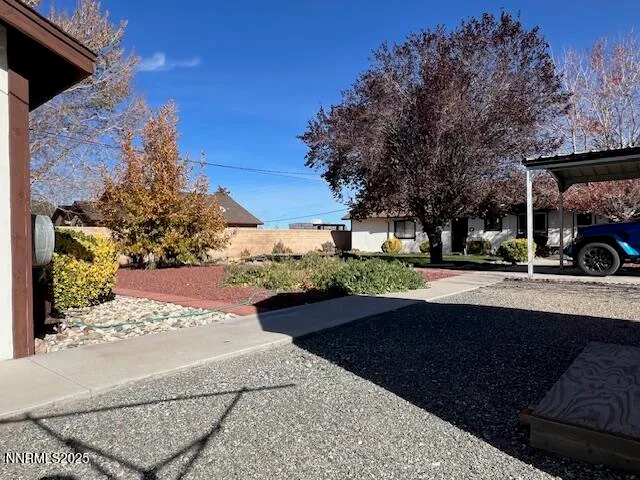 $450,000 | 71 Highway 208, Yerington, NV 89447