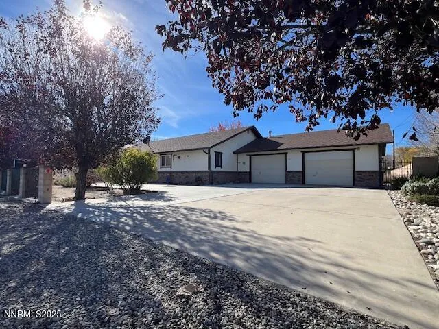 $450,000 | 71 Highway 208, Yerington, NV 89447