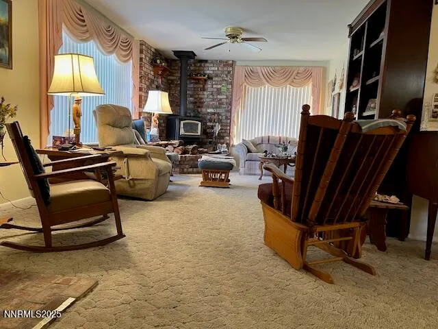 $450,000 | 71 Highway 208, Yerington, NV 89447